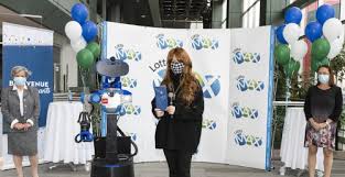 You may play as a group online or at a retailer with formule groupe. First Time Lottery Player In Quebec Wins Lotto Max S 70m Jackpot News