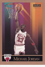 Check spelling or type a new query. 1990 Skybox Basketball Card 41 Hof Michael Jordan Mint From Pack Michael Jordan Basketball Basketball Cards Michael Jordan