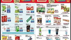 Today's top ulla popken offer: Jsm Alfamart Promo Catalog March 19 21 Low Prices Starting With 5 Kg Rice Oil Soy Sauce Biscuits Soap Netral News