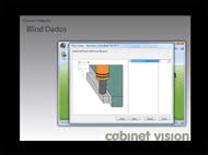 new features in cabinet vision version 8