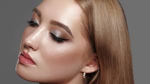 silver eye makeup tutorial kenig alcone