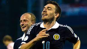 When is scotland vs croatia? World Cup Scotland Claim Shock 1 0 Win In Croatia Football News Sky Sports