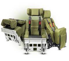 Military Seats Vehicle Military Seats