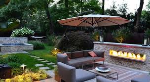 Backyard Landscaping Designs And Ideas