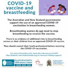 How they work, why we need them and who developed them. Covid 19 Immunisation Breastfeeding Kidshealth Nz
