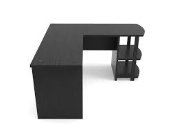 00 list price $689.00 $ 689. Kristen Corner L Shaped Computer Desk Home And Office Organizer With Open Shelves And Cable Management Gromm Walmart Com Walmart Com