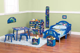 win an entire toy story toddler bedroom