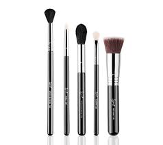 5 makeup brush sets you need to
