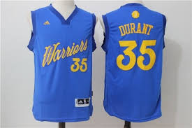 4.7 out of 5 stars 99. Golden State Warriors Durant 35 2016 Christmas Nba Jerseys Basketball Jersey Kevin Durant Nba Golden State Warriors