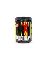 universal nutrition shock therapy 840 g