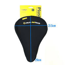 Velo Saddle Bicycle Seat Cover Vlc 051