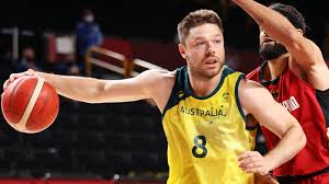 Welcome to the official bulleen boomers page. Tokyo Olympics 2021 Australia Defeat Germany Basketball Boomers Perfect Start Group B