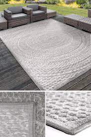 9 stylish outdoor rug ideas for your home