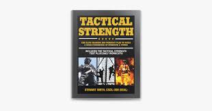 tactical strength on apple books