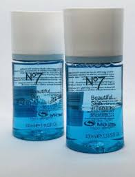 boots no 7 makeup remover eye care