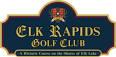 Home - Elk Rapids Golf Course