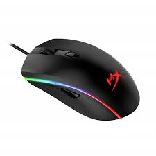 I tried cycling through the software for different presets and still nothing. Kingston Hyperx Pulsefire Surge Rgb Wired Optical Gaming Mouse