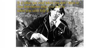 The son of a surgeon and a writer, he became involved in the aesthetic movement during university and went on to become one of the century's wittiest and most eloquent poets, playrights and essayists. Happy Birthday Oscar Wilde Alchetron The Free Social Encyclopedia