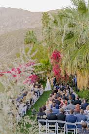 The Best Outdoor Wedding Venues In