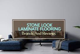 Stone Look Laminate Flooring Brands