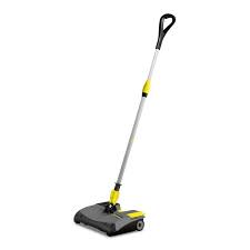 mini radius sweeper 15451210