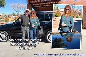 sedona car wash cleaner quicker car