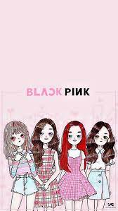 Want to discover art related to blackpink? Blackpink Cute Wallpapers Wallpaper Cave