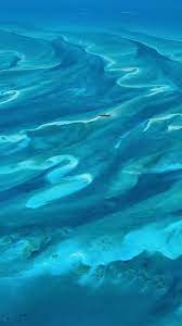 Phone-Wallpapers - Deep blue ocean HD+ ...