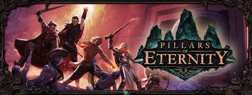 pillars of eternity pc review a good