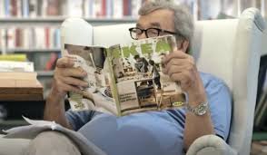 The ikea 2015 catalogue app makes all the new inspiration and products move out of the catalogue and into your home, literally. Watch A German Literary Critic Scrutinize Ikea S Catalog Time