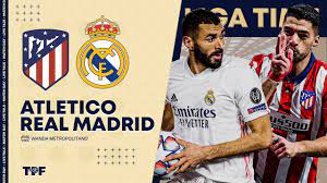 🔴🎥 Match Live/Direct : ATLETICO MADRID ...