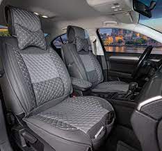 Front Seat Covers Volkswagen New Beetle