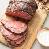 How much does prime rib cost?