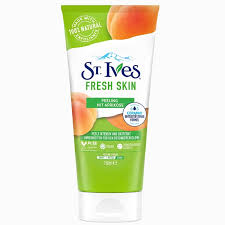 st ives fresh skin scrub 6 gwyneth