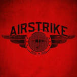 Airstrike.Rock @ dasFRANZulrich