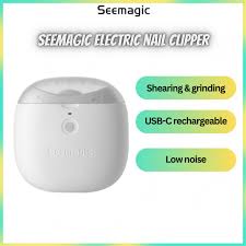 youpin seemagic electric automatic nail