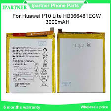 You can use these dependable huawei p10 lite battery with all types of consumer appliances, tools and gadgets. 3000mah Battery For Huawei P10 Lite Nova Lite G10 Hb366481ecw Was Tl10 Was Al00 Was Lx1 Was Lx1a Was Lx2 Was Lx3 Batteries Mobile Phone Batteries Aliexpress