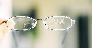 Signs You Need New Glasses Evershine
