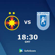 Match fc fcsb vs u craiova 1948 cs 0:1 in the romania. Fcsb Vs Universitatea Craiova Live Score H2h And Lineups Sofascore
