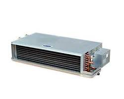 42tw mw concealed type fan coil unit