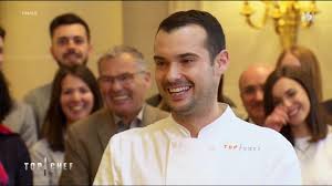 La revanche de mohamed, vainqueur de top chef 2021. Top Chef 2020 Que Devient Le Gagnant De L Edition Prec Tele Star