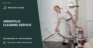 annapolis cleaning service breathe maids