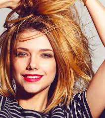 To transform advantageously with coloring: Top 40 Blonde Hair Color Ideas For Every Skin Tone
