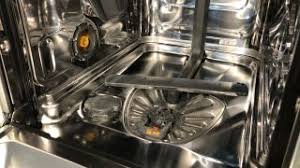 If the dishwasher has buttons or dials on the front, take time to clean around them every month. How To Clean A Dishwasher Tom S Guide