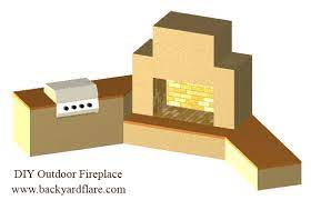 Fireplace Plans