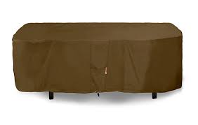 Rectangular Outdoor Table Covers