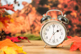 Dst is not used in arizona, hawaii and overseas territories. Daylight Savings Tonight When Do The Clocks Go Back In My Time Zone The Independent