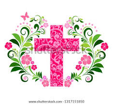 Find high quality cross with flowers clipart, all png clipart images with transparent backgroud can be download for free! Cross With Flowers Clipart At Getdrawings Free Download