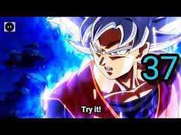 Extreme butōden, this form is referred to as the most powerful super saiyan form, surpassing all of the other forms in the game. Super Dragon Ball Heroes Episode 37 English Sub Youtube