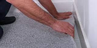 how to remove carpet in 5 simple steps
